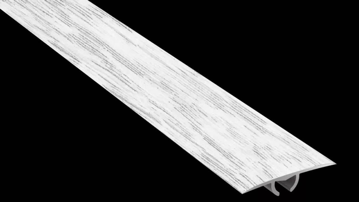 SINA TRECERE ALUMINIU CS30 STEJAR ALPIN CS25 1.86M, [],harmonydecor.ro