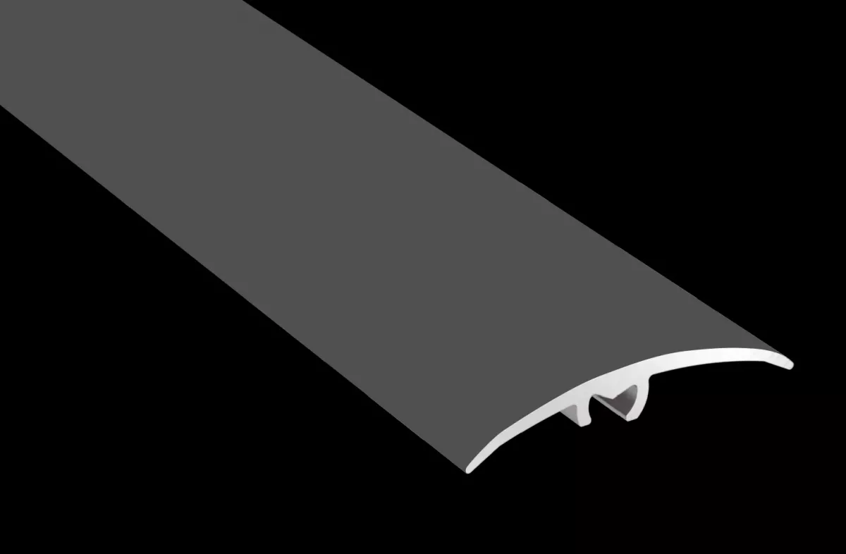 SINA TRECERE ALUMINIU CS37 ANTHRACITE CS52 0.93M, [],harmonydecor.ro