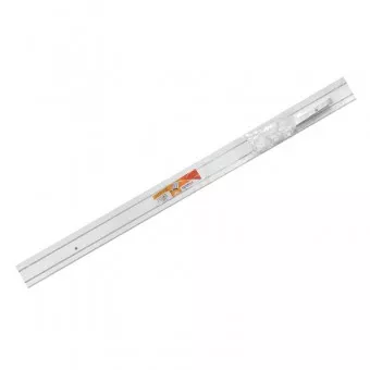 SINA DIN PVC VIDELLA PENTRU PERDEA 2 CANALE 180 CM, [],harmonydecor.ro
