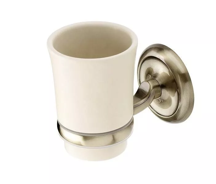 SUPORT PAHAR CERAMIC ACR03 RETRO CASA BLANCA, [],harmonydecor.ro