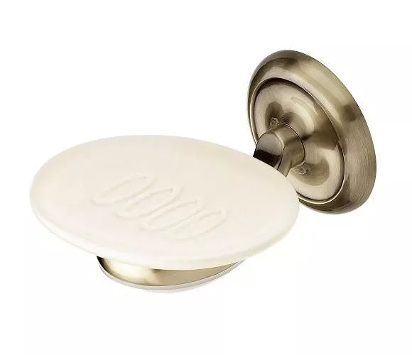 SUPORT SAPUN SAVONIERA ACR02 RETRO CASA BLANCA, [],harmonydecor.ro