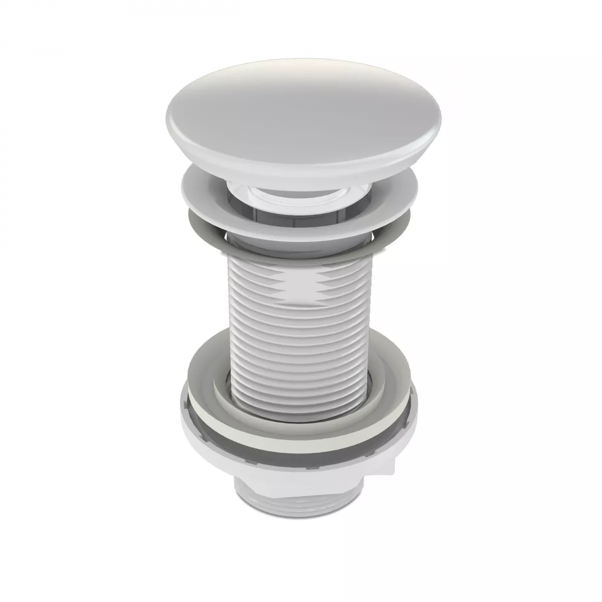 VENTIL QUICK CLACK PENTRU LAVOAR WIRQUIN 30950179 , [],harmonydecor.ro