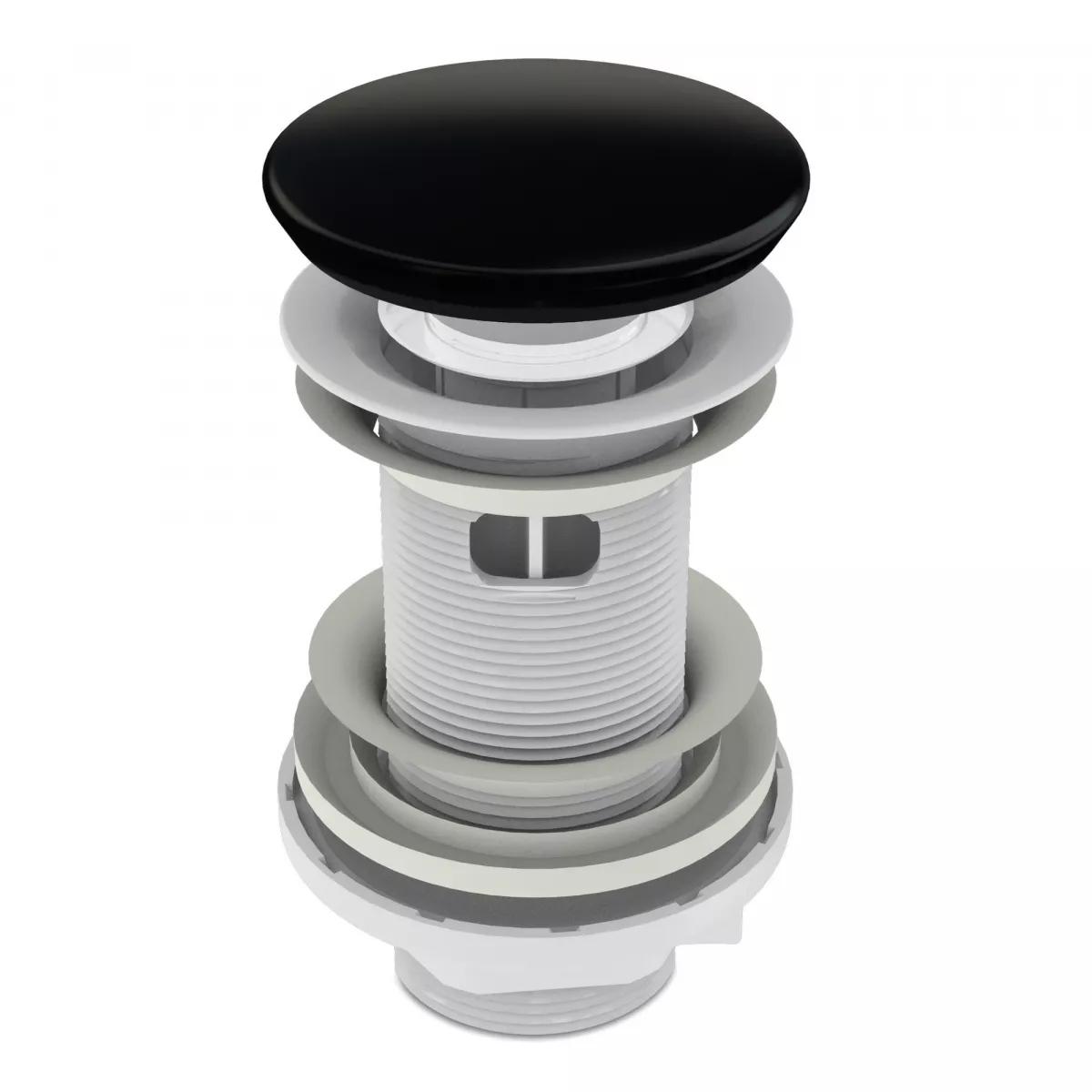 VENTIL QUICK CLACK PENTRU LAVOAR WIRQUIN 30950184 , [],harmonydecor.ro