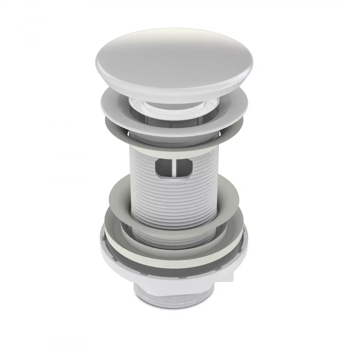 VENTIL QUICK CLACK PENTRU LAVOAR WIRQUIN 30950182, [],harmonydecor.ro