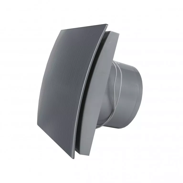 VENTILATOR BAIE MMotors-MMP 100-105 m3/h ARGINTIU, [],harmonydecor.ro