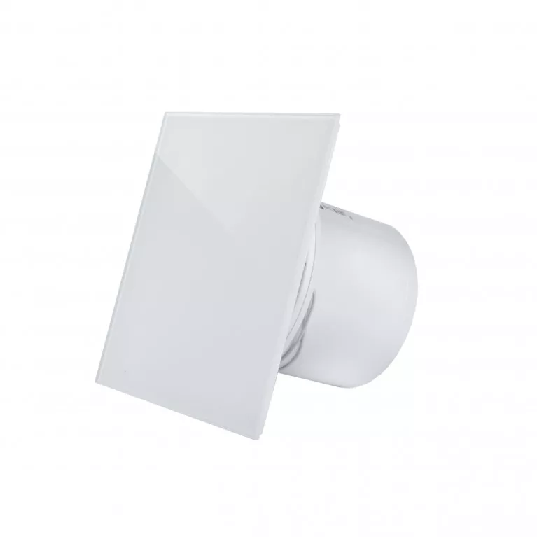 VENTILATOR BAIE MMotors-MMP 100-105 m3/h STICLA ALB-LUCIOS, [],harmonydecor.ro