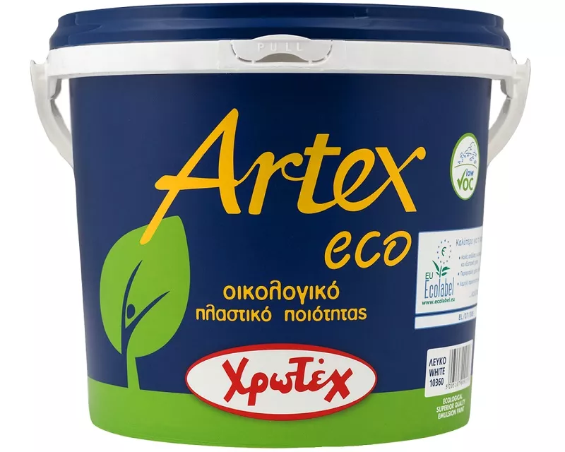 VOPSEA LAVABILA CHROTEX ARTEX ECO 10 LITRI, [],harmonydecor.ro