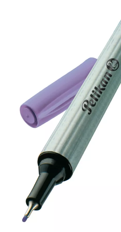 Fineliner 96, 0,4mm, violet