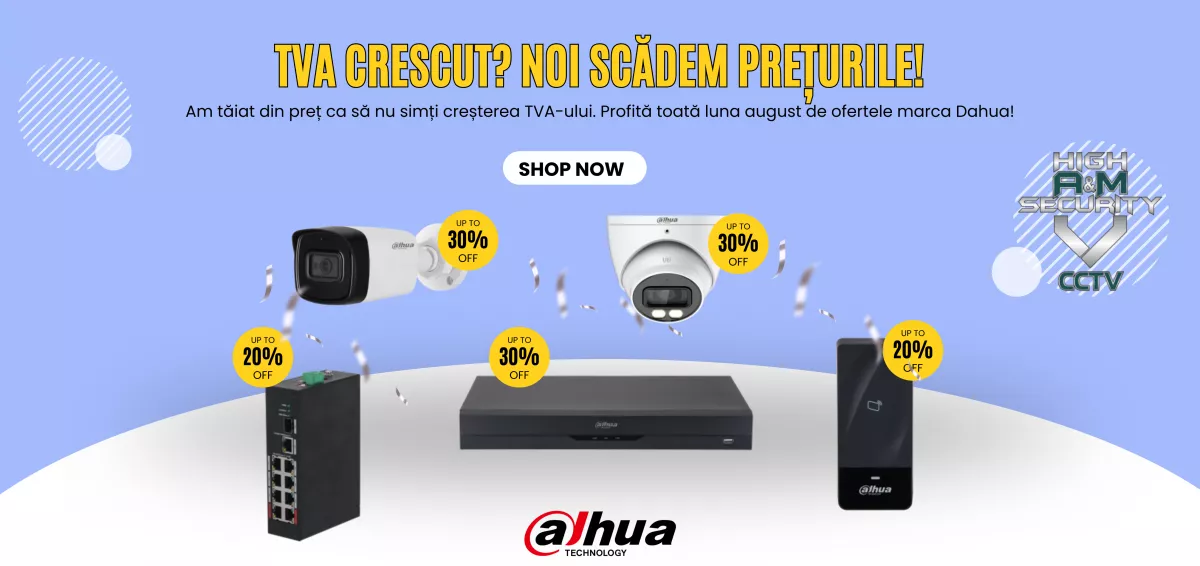 Profită de prețurile super avantajoase!