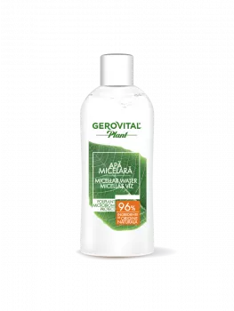  Gerovital Plant, Apa micelara microbiom protect 150ml 