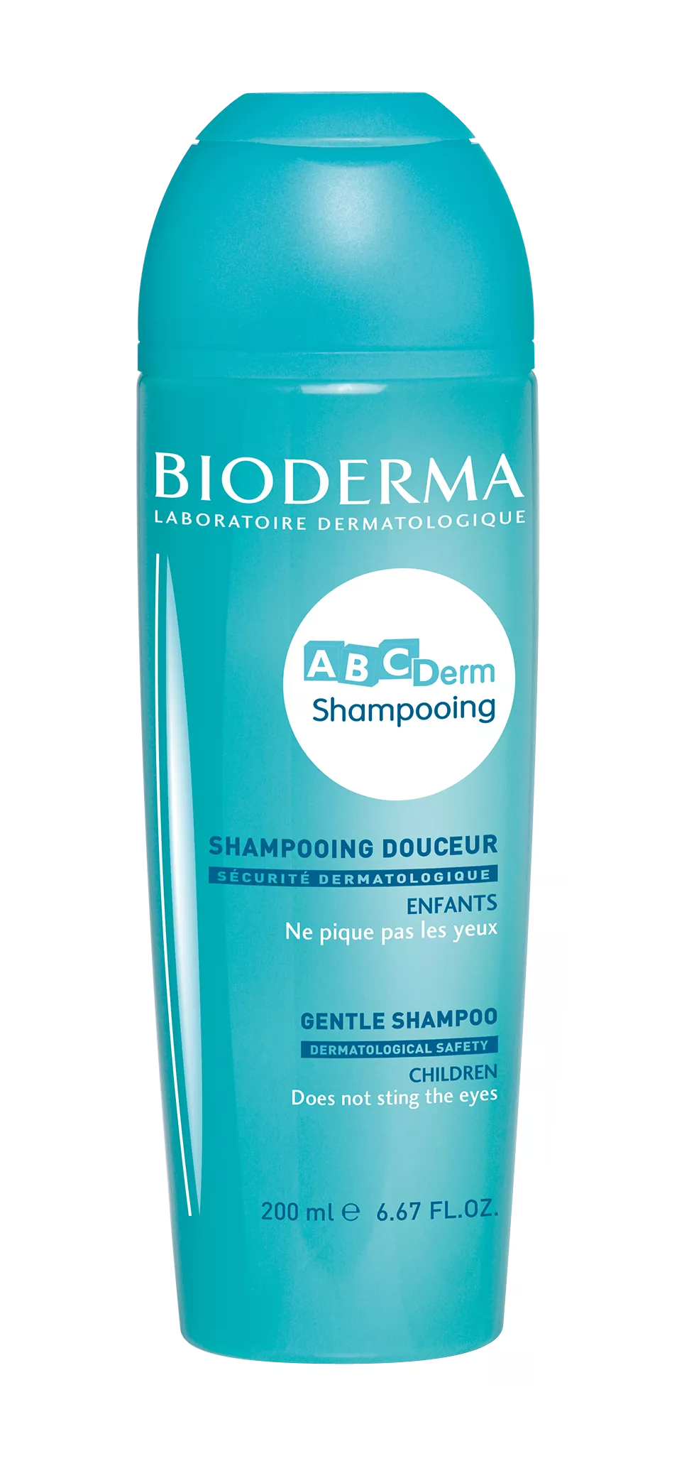ABCDerm Şampon, 200 ML