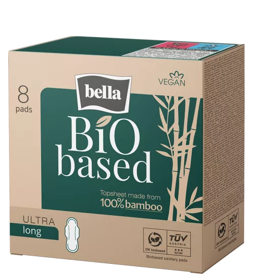 Bella Bio based ultra long (8)