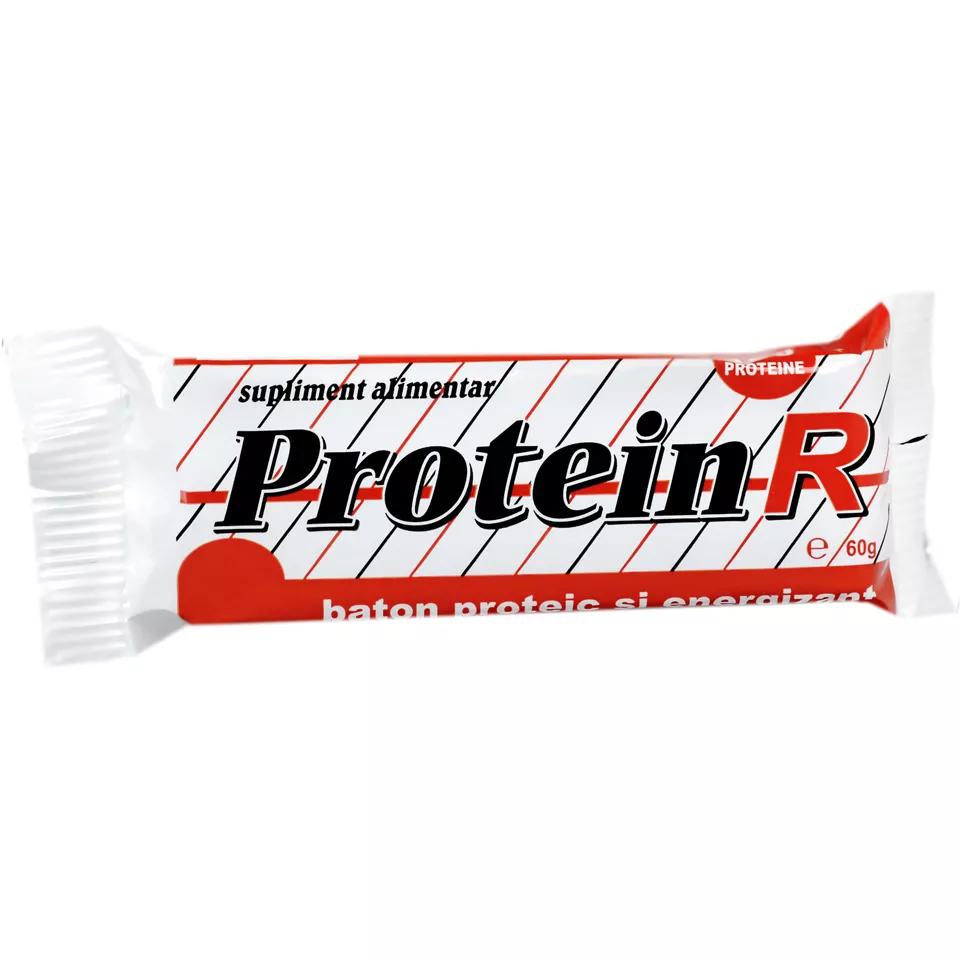 Protein R baton proteic 60g, Redis