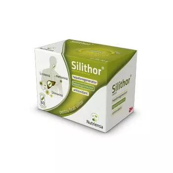 Silithor 60cps