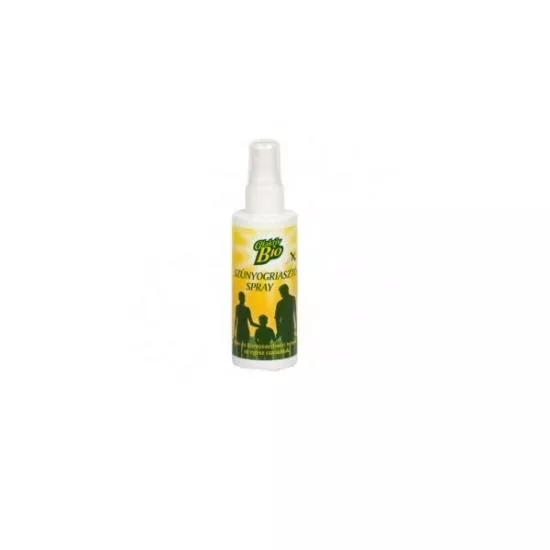 Spray natural repelent tantari 100ML