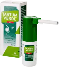 Tantum verde forte 3 mg/ml