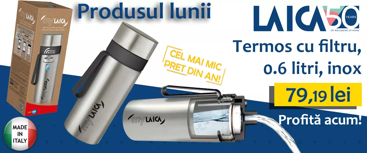 Promotie LaicaShop.ro #1