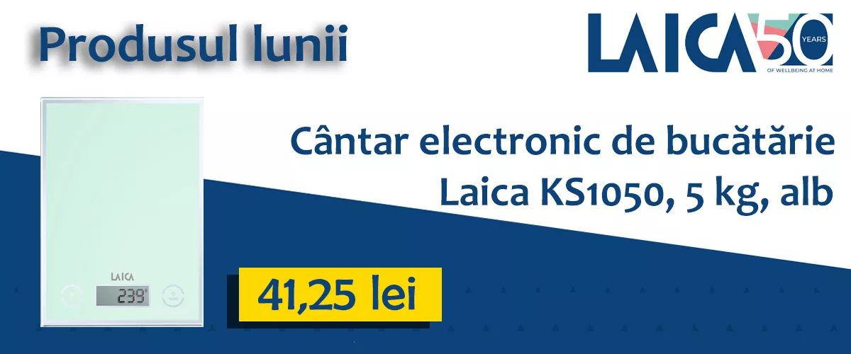 Produsul Lunii