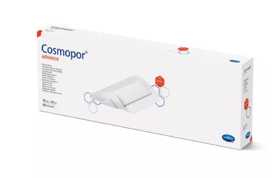 COSMOPOR-ADVANCE 35/10 CM X 10, [],larafarm.ro