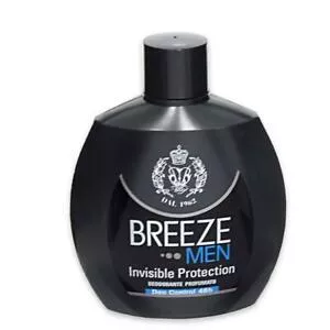 Antiperspirant Breeze Men 