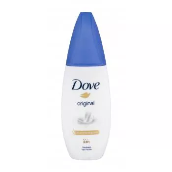 Antiperspirant Spray Dove Original 