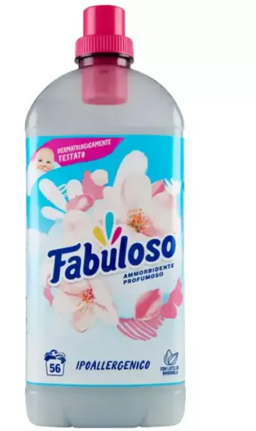 Balsam de Rufe Fabuloso - Piele Sensibila 