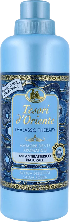 Balsam de Rufe Tesori d`Oriente  - Thalasso Therapy
