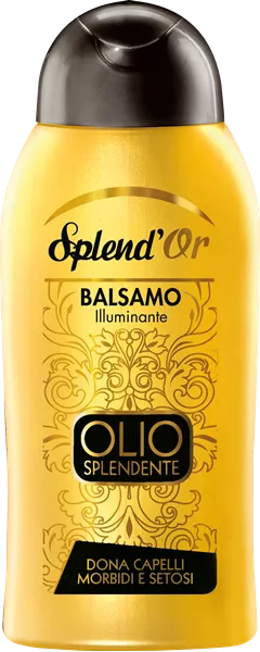 Balsam Par Splend'Or Illuminante