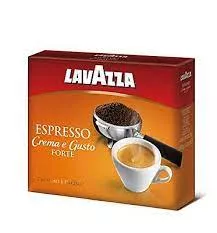 Cafea Lavazza Espresso Crema e Gusto Forte 