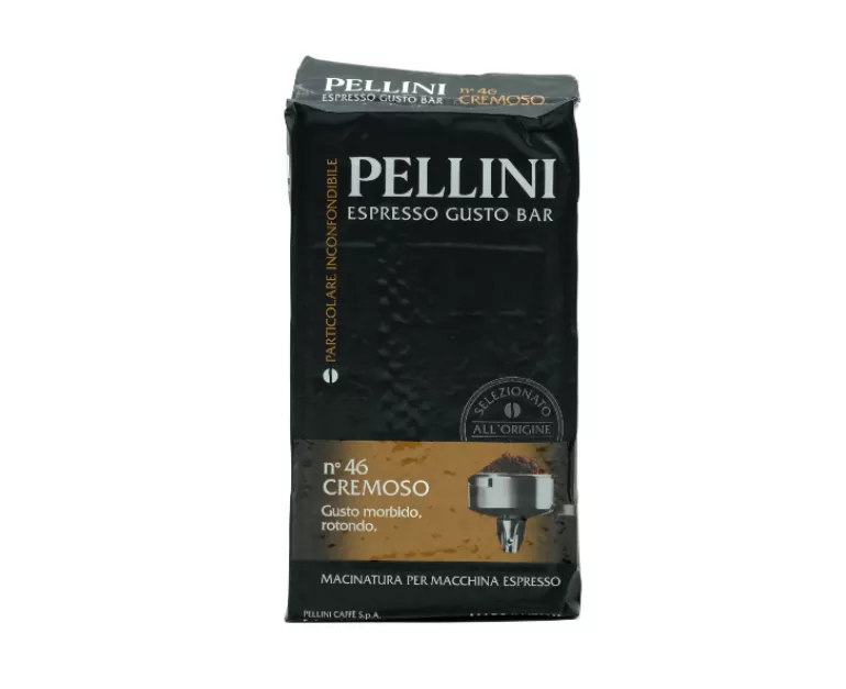 Cafea Pellini Espresso Cremoso