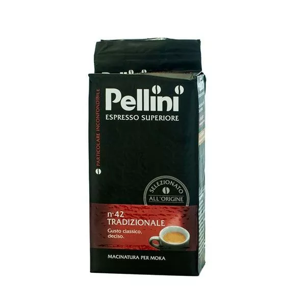Cafea Pellini Espresso Tradizionale