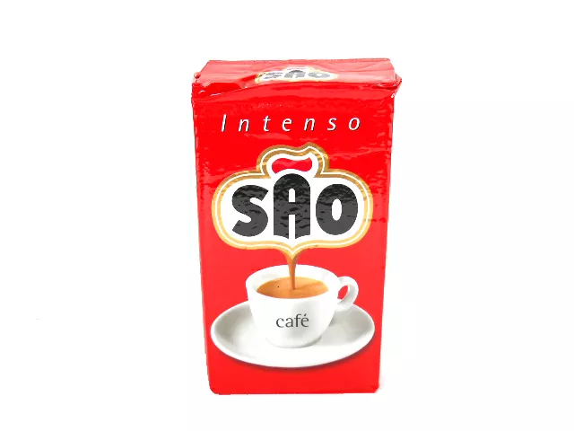Cafea Sao Intenso 