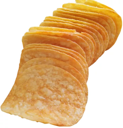 Chipsuri Pringles Paprika 40 g