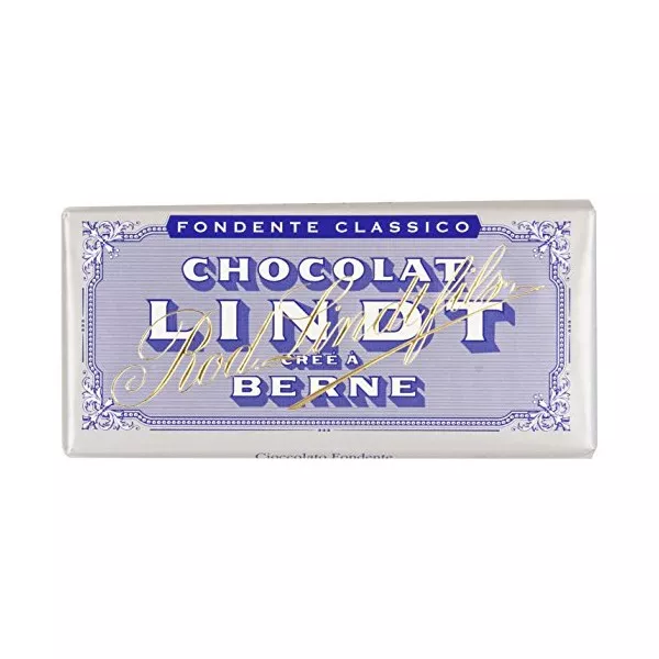 Ciocolata Lindt Fondente Classico