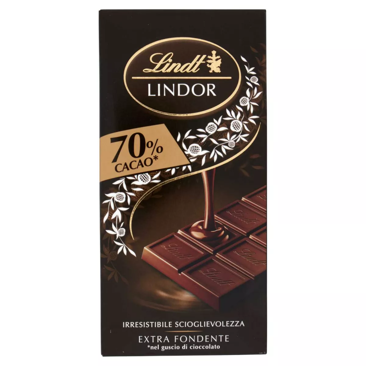 Ciocolata Lindt Lindor Extra Fondanta  