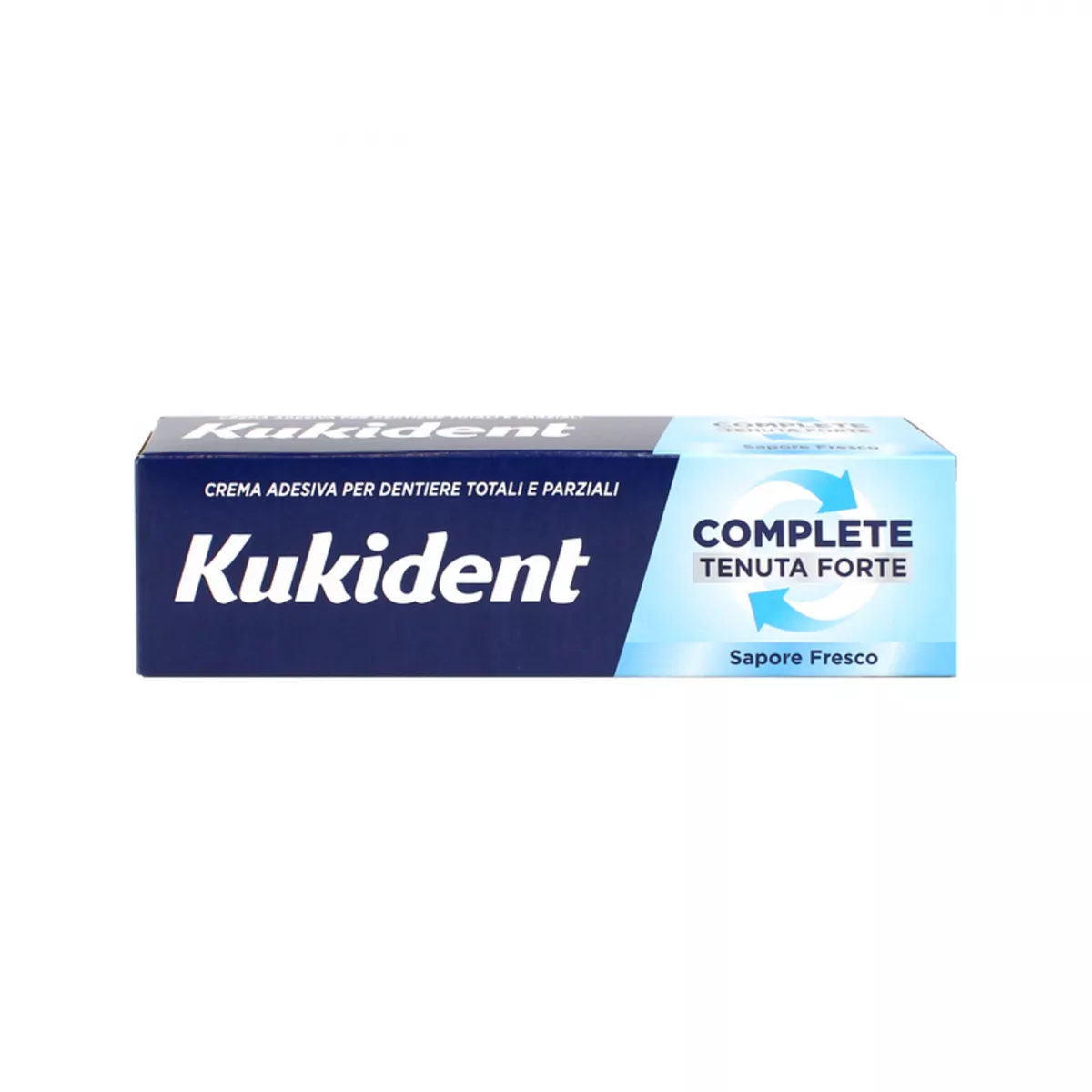 Crema Adeziva Kukident