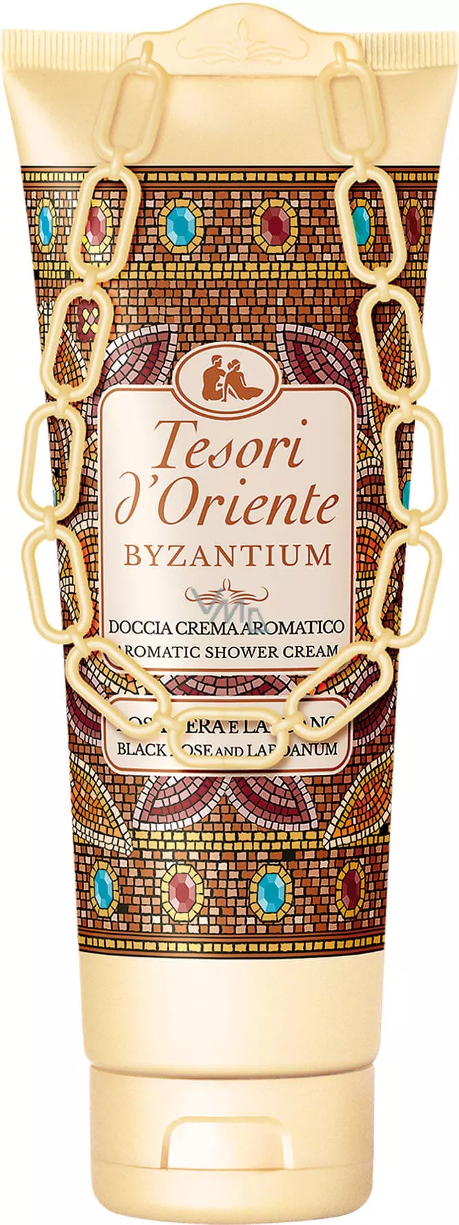 Crema de Dus Tesori d`Oriente - Byzantium 