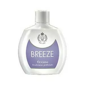 Deodorant Breeze - Oceano