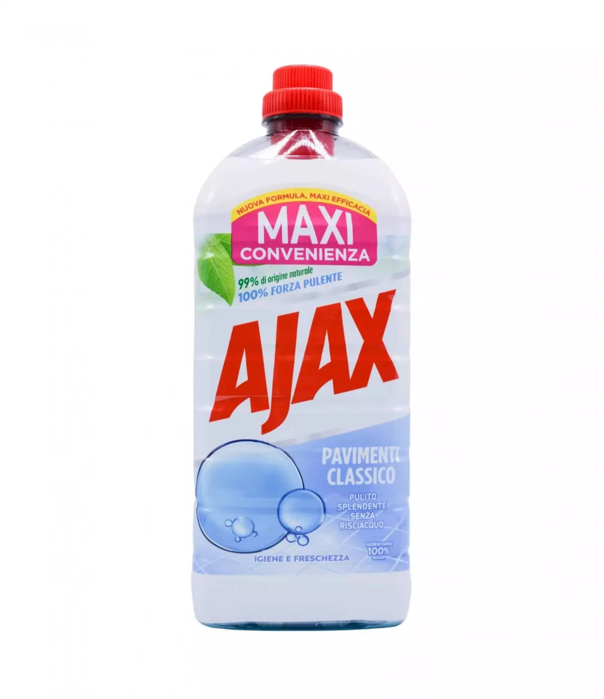 Detergent Gresie Ajax Classico