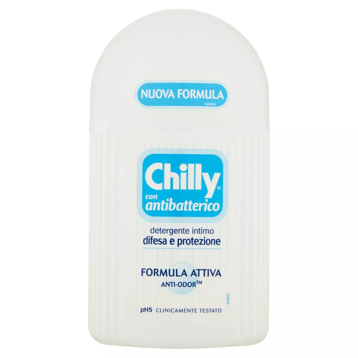 Detergent Intim Chilly Extra Protectie