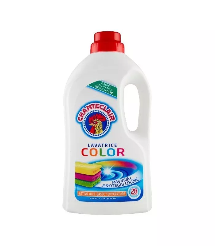 Detergent Lichid Chante Clair Color 