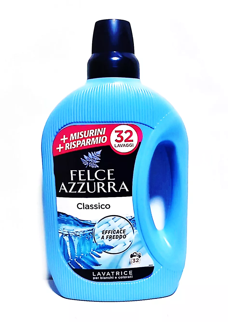 Detergent Lichid Felce Azzurra Clasic 