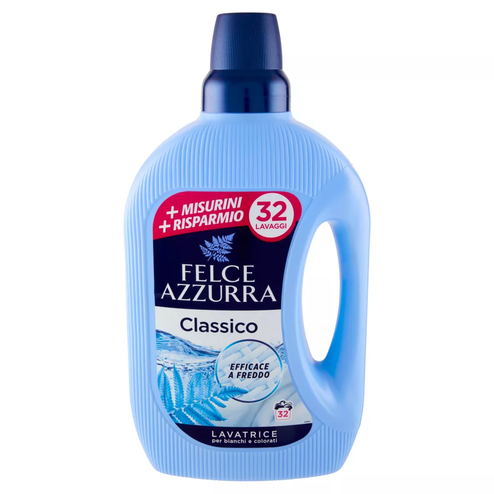 Felce Azzurra Magazinitalian.ro