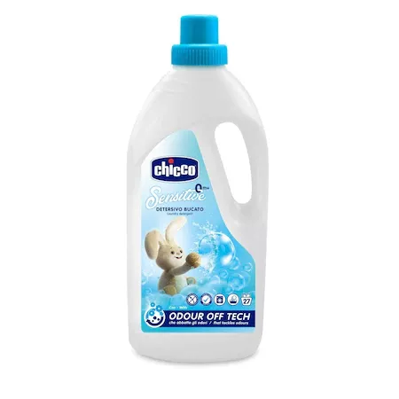Detergent Lichid Hipoalegenic pentru Copii Chicco