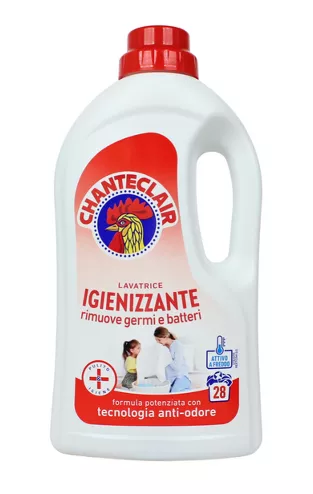 Detergent Lichid Igienizant Chante Clair
