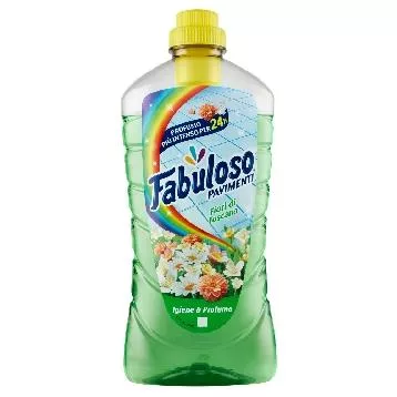 Detergent Pardoseli Fabuloso Fiori Di Toscana
