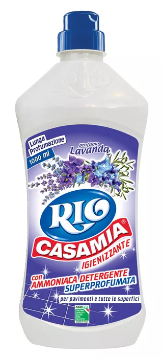 Detergent Rio Casamia Lavanda