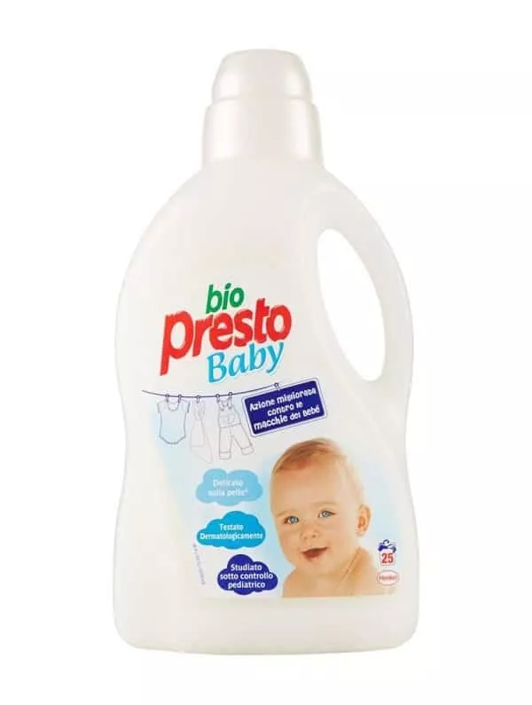 Detergent Rufe Bio Presto Baby