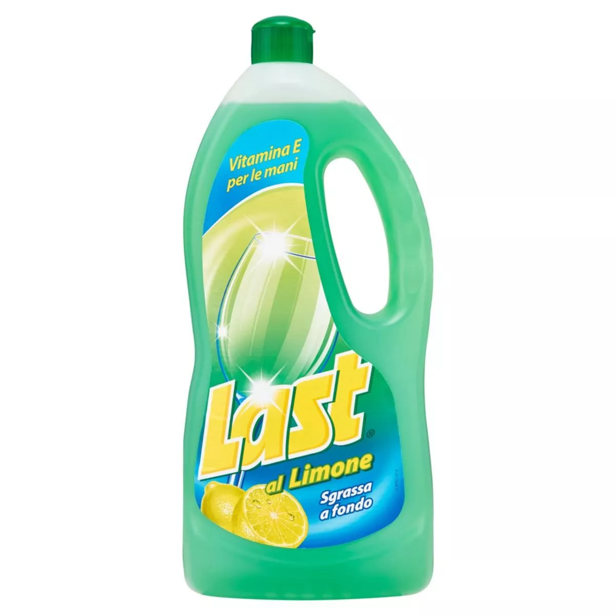 Detergent Vase  - Last 