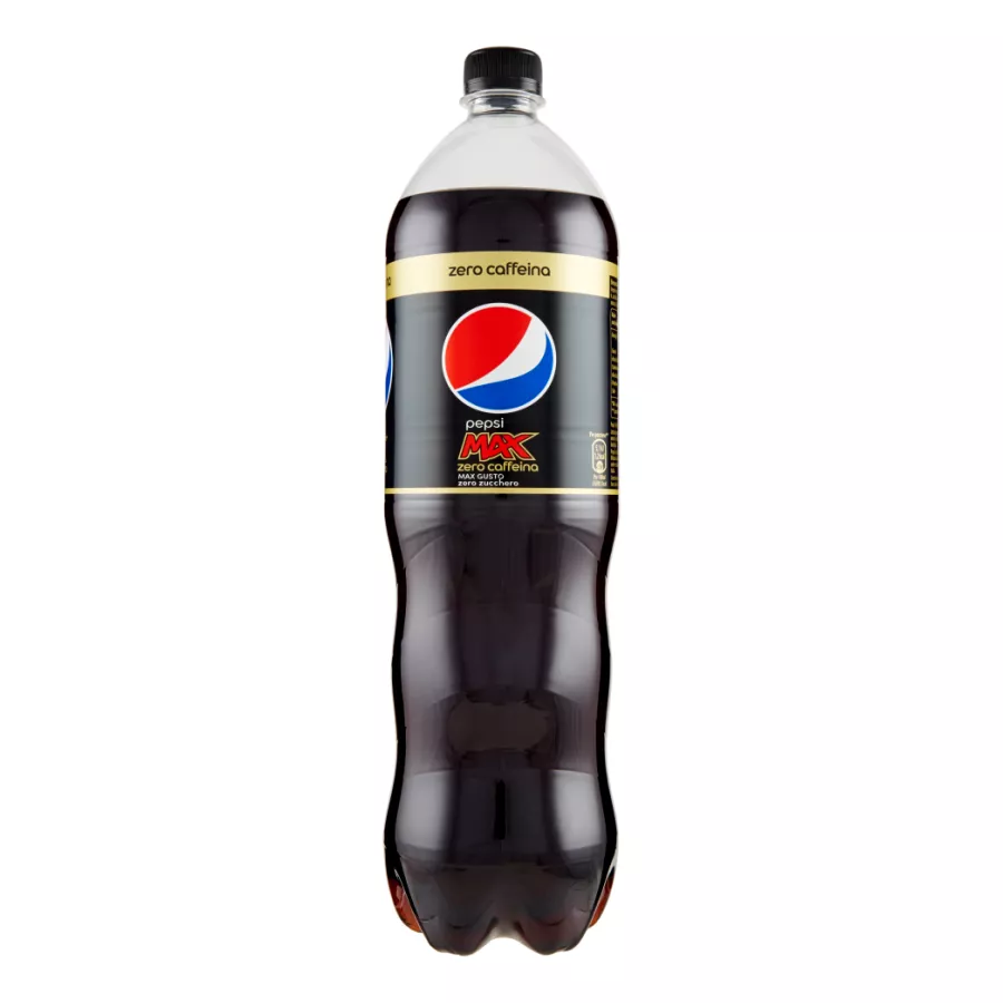 Pepsi Zero Zahar Zero Cofeina